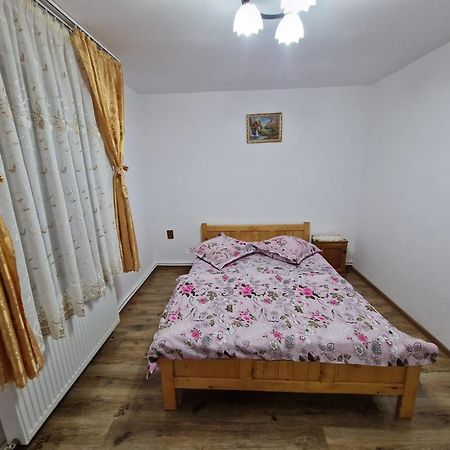 Cabana Poiana Dealul Frumos Gîrda de Sus Extérieur photo