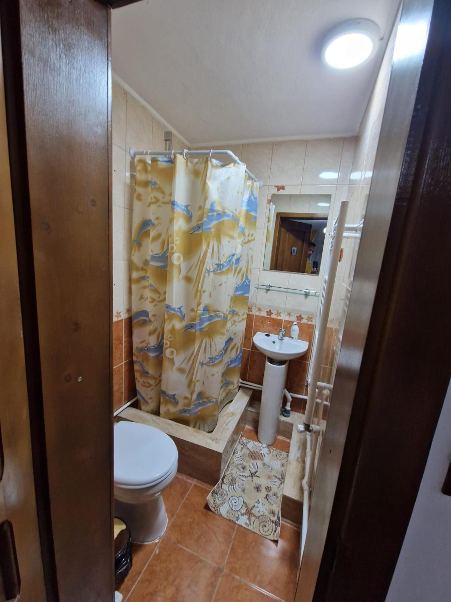 Cabana Poiana Dealul Frumos Gîrda de Sus Extérieur photo